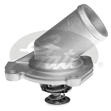Thermostat, coolant (TH33892G1)