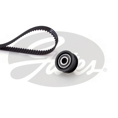 Timing Belt Kit
