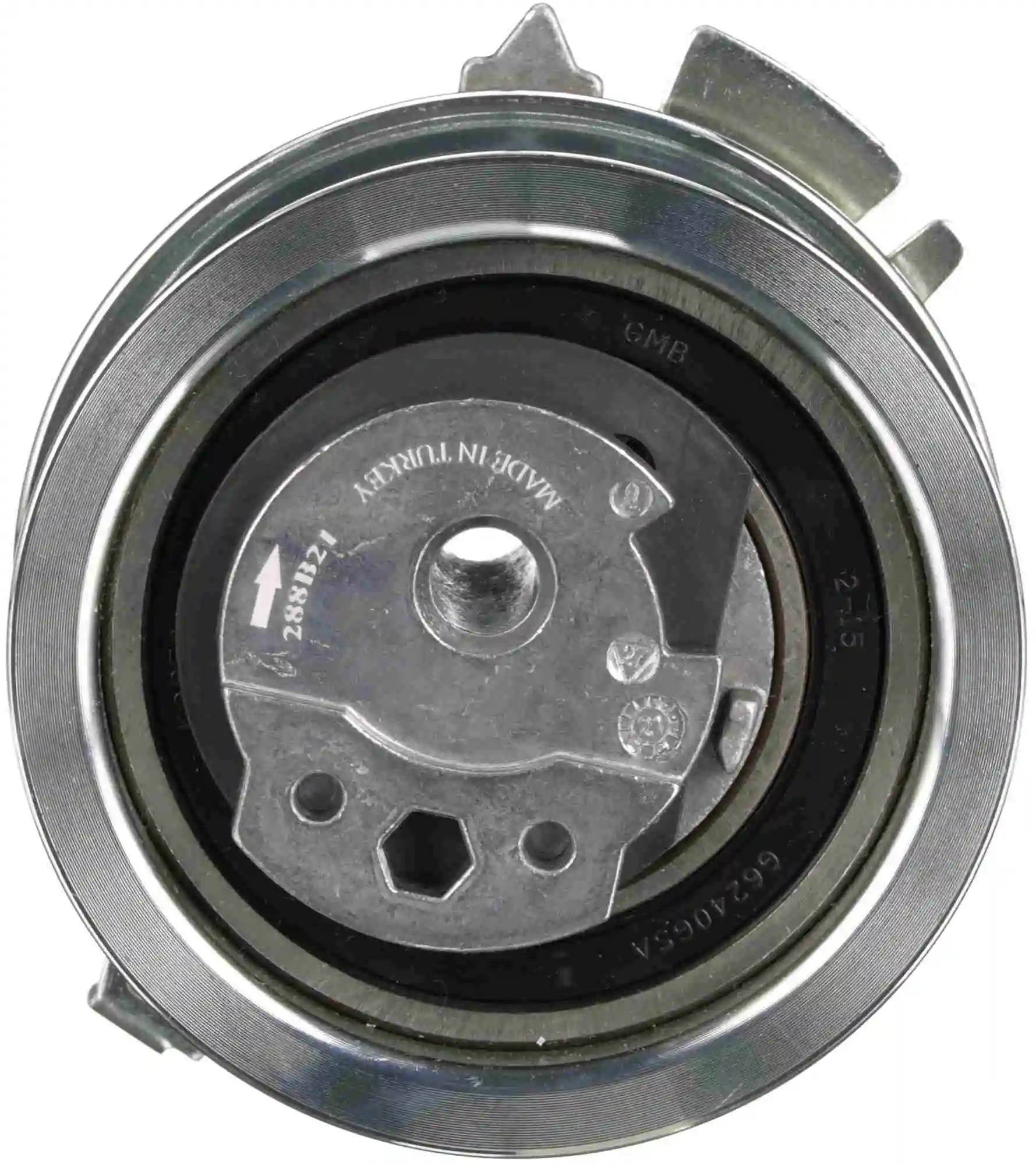 Tensioner Pulley, timing belt
