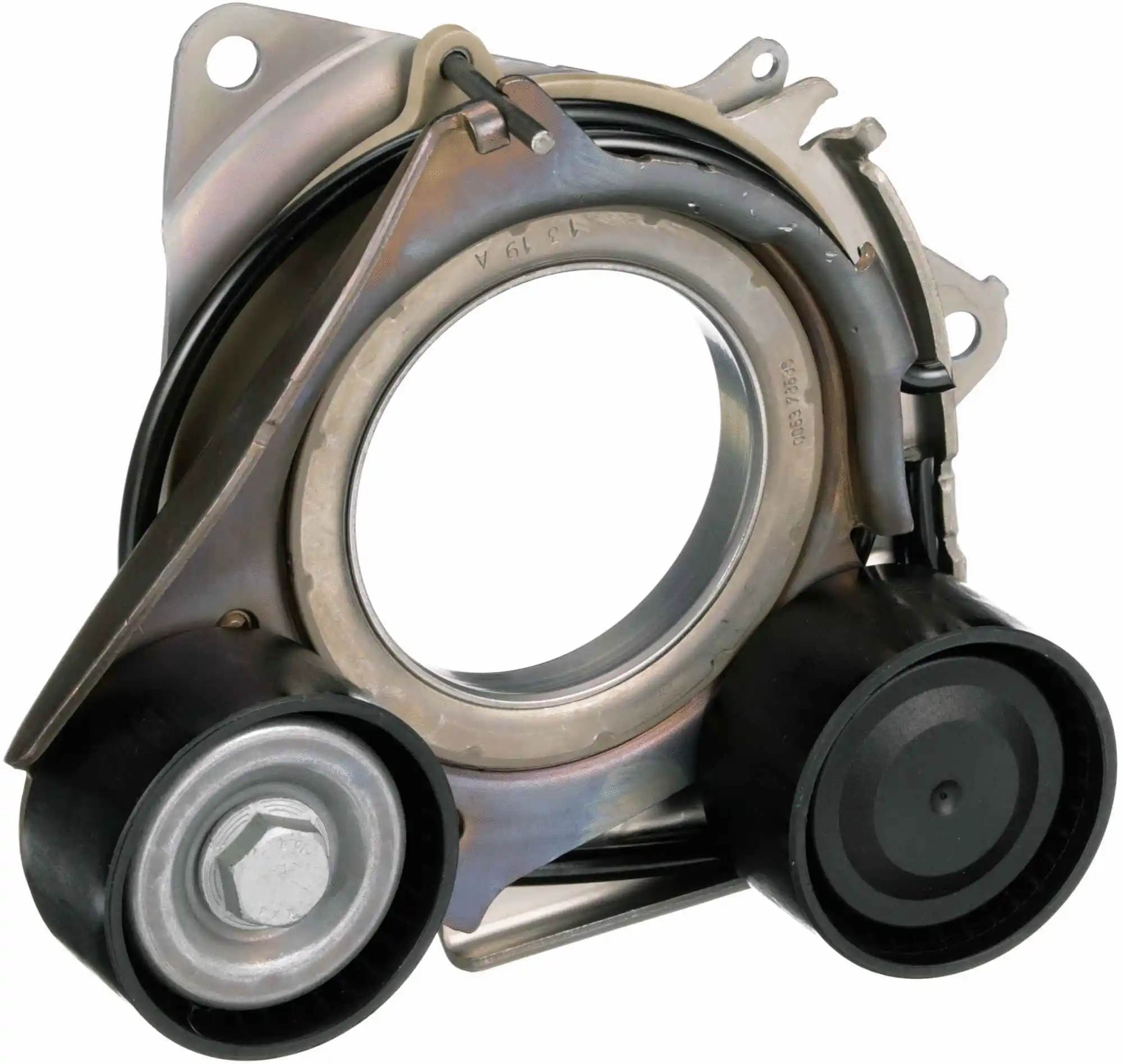 Belt Tensioner, V-ribbed belt (T39536)