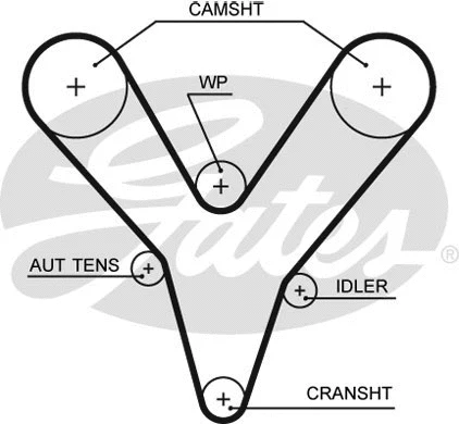 Timing Belt Kit