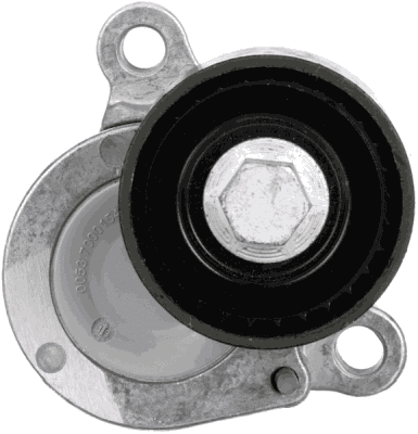 Belt Tensioner, V-ribbed belt