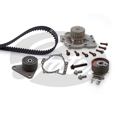 Water Pump & Timing Belt Kit