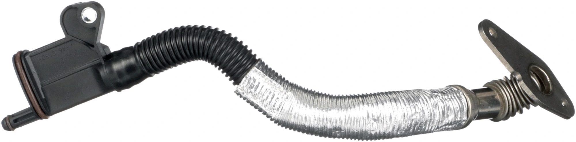 Hose, crankcase ventilation (EMH661)