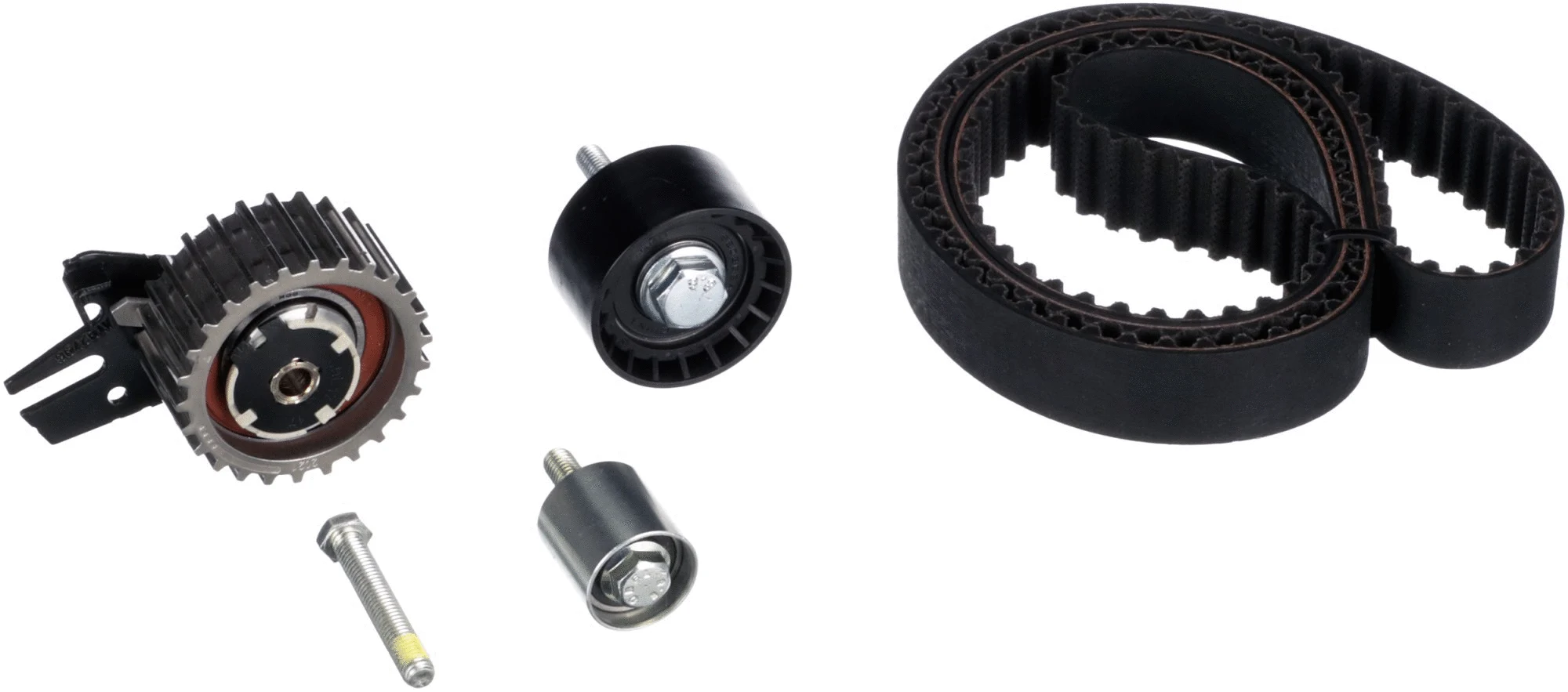Timing Belt Kit (K015706XS)