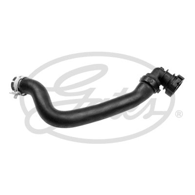 Heater Hose (02-1987)
