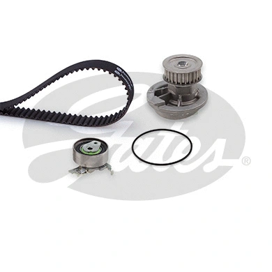 Water Pump & Timing Belt Kit