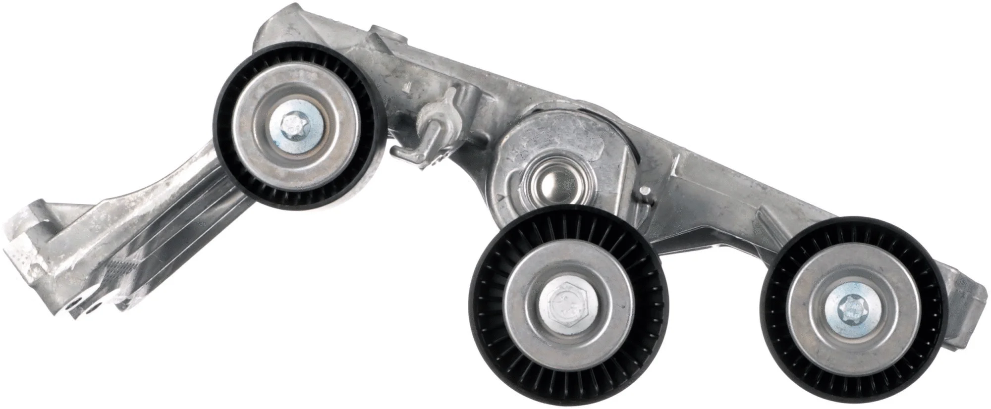 Belt Tensioner, V-ribbed belt