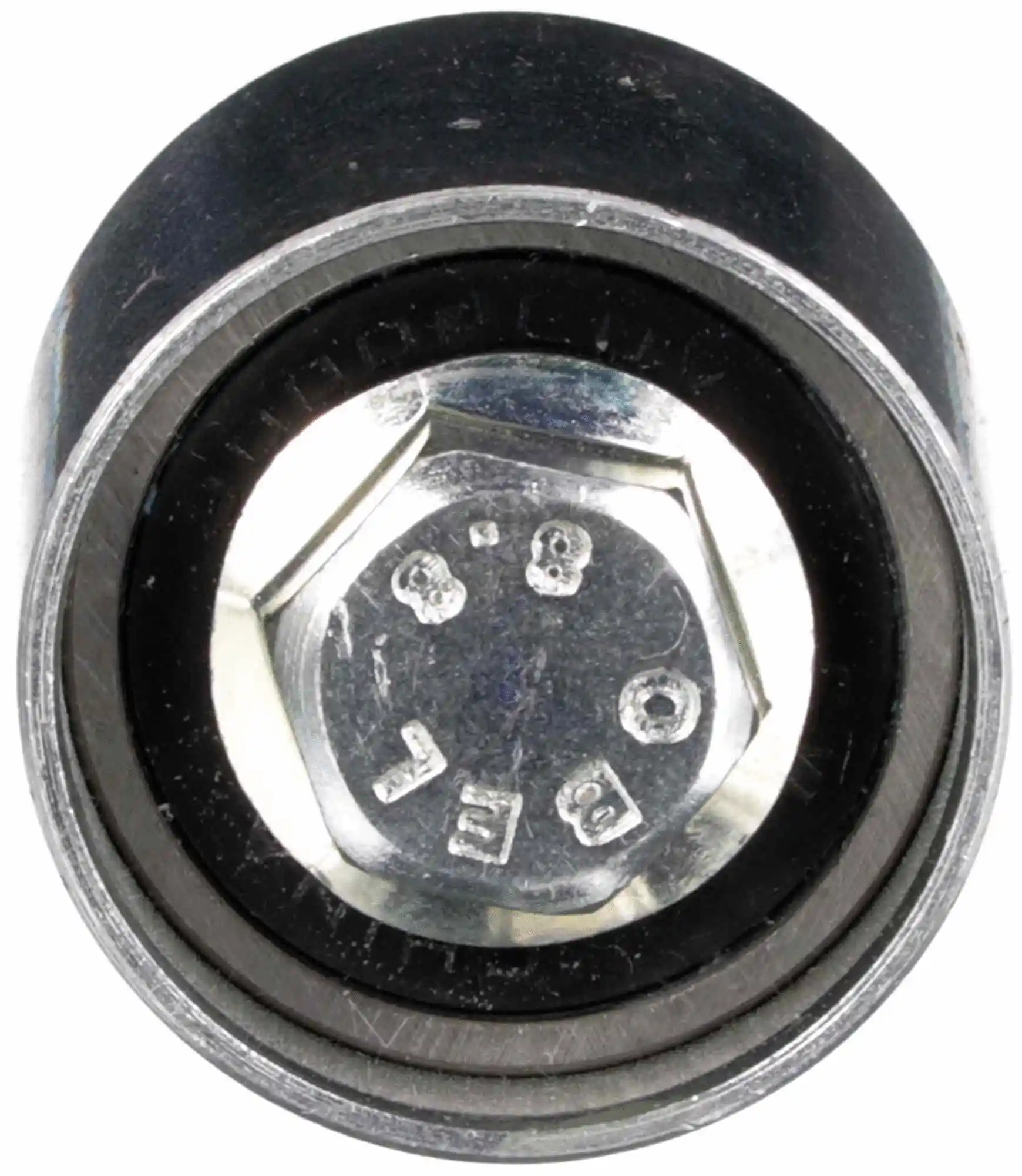 Deflection/Guide Pulley, timing belt