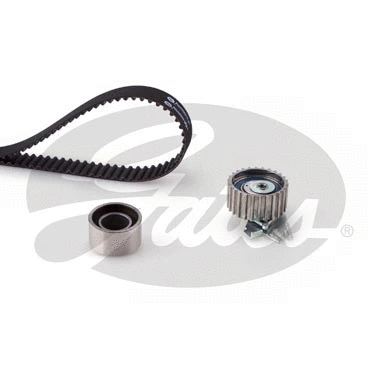 Timing Belt Kit