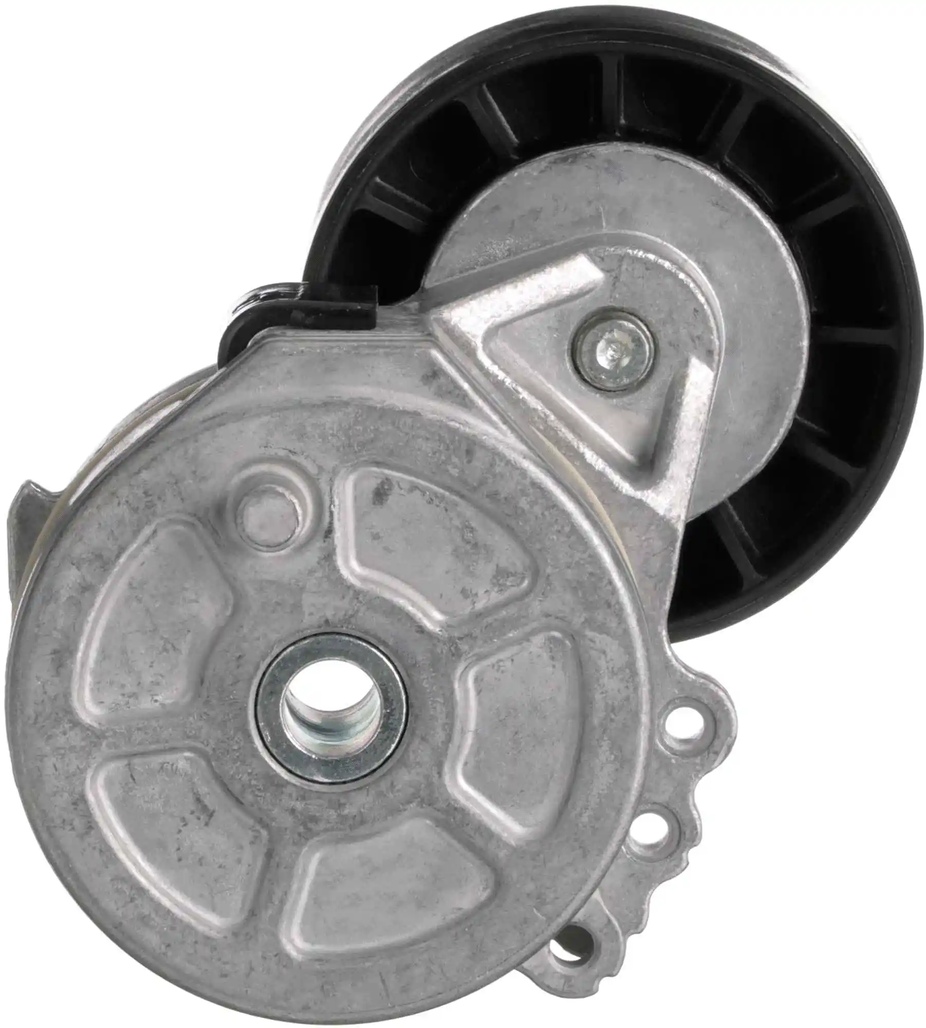 Belt Tensioner, V-ribbed belt