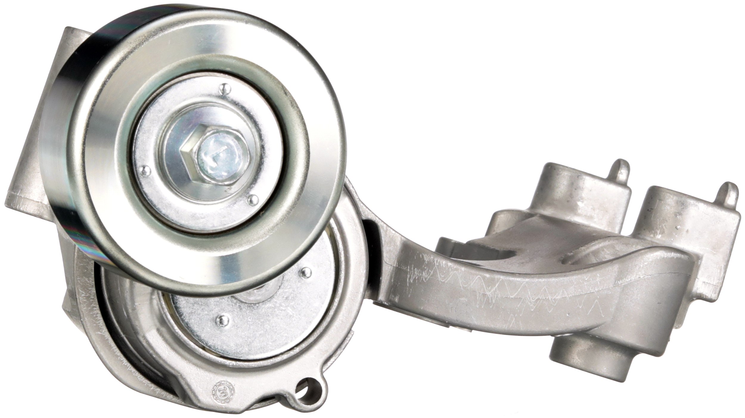 Belt Tensioner, V-ribbed belt (T39522)