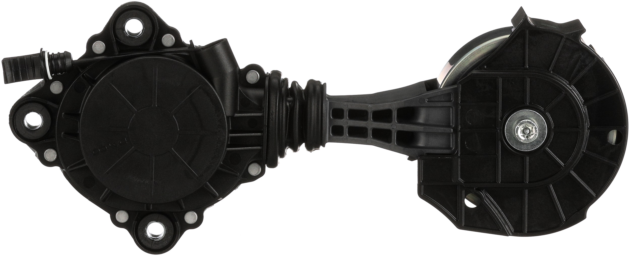 Belt Tensioner, V-ribbed belt