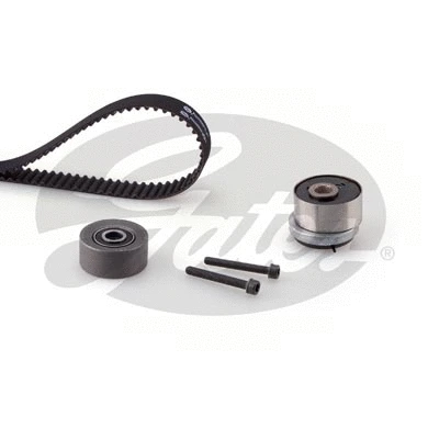 Timing Belt Kit