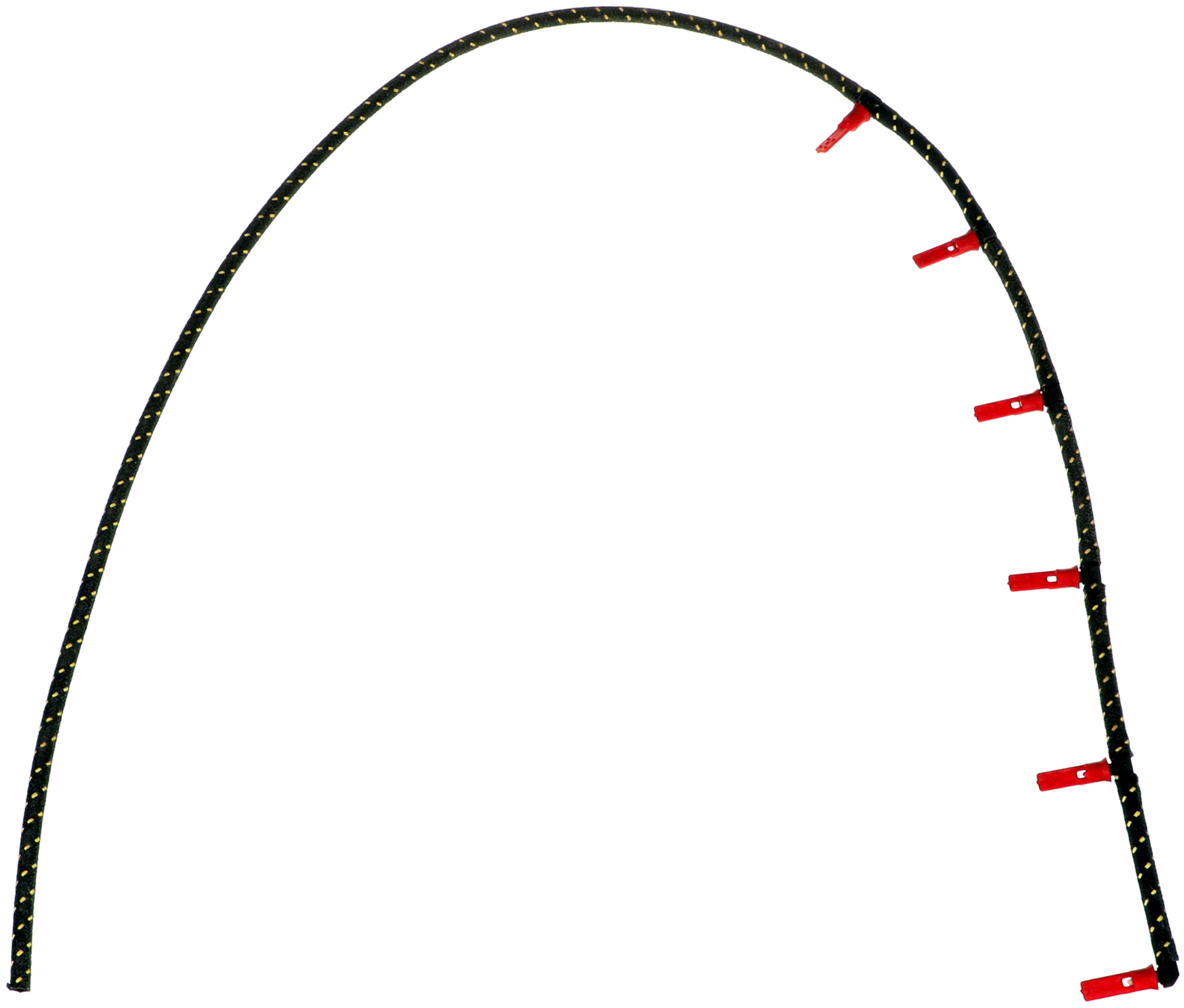 Fuel Hose (MFL1225)