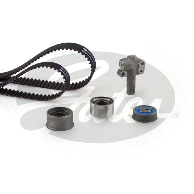 Timing Belt Kit