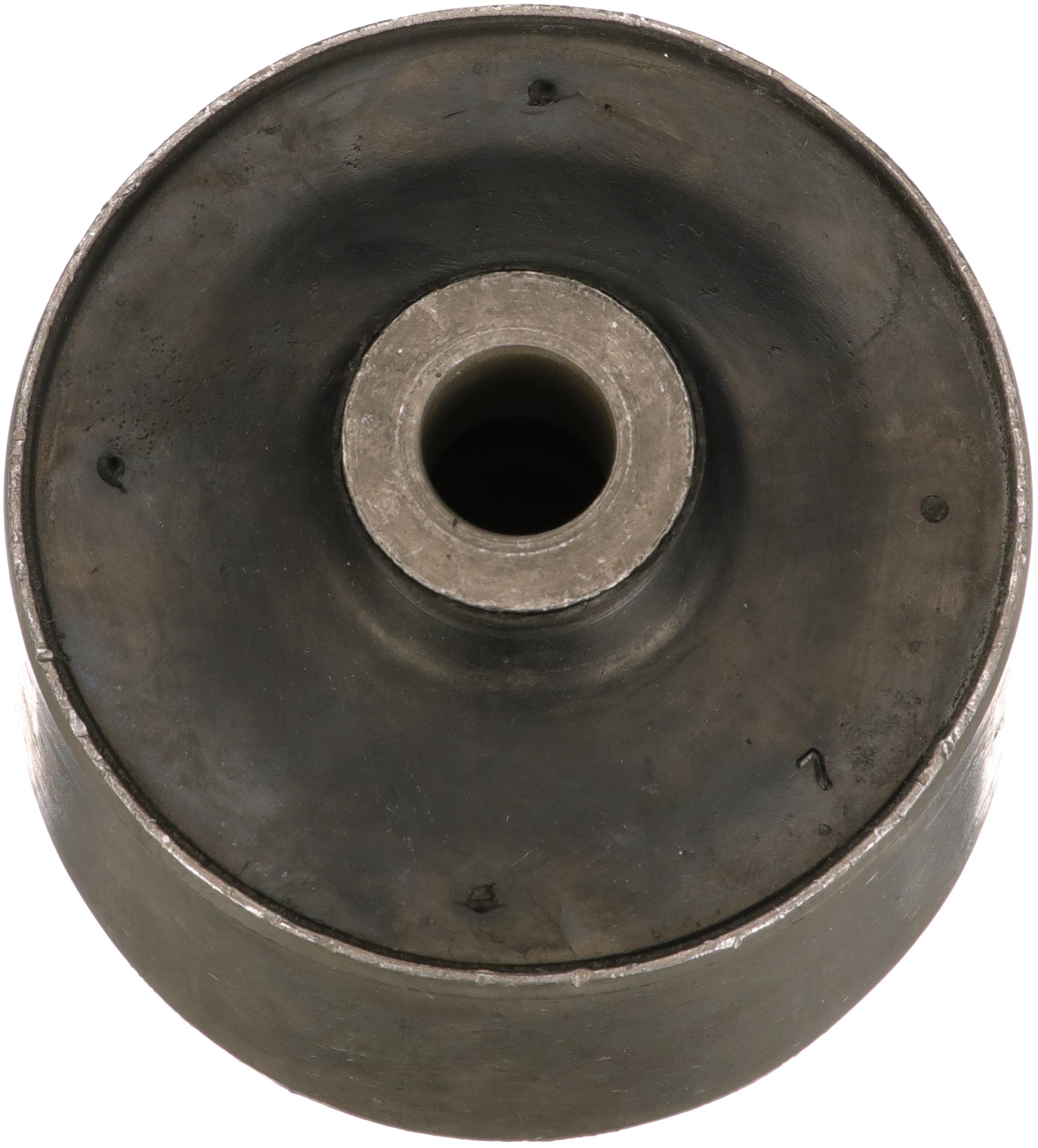 Bushing, axle bracket