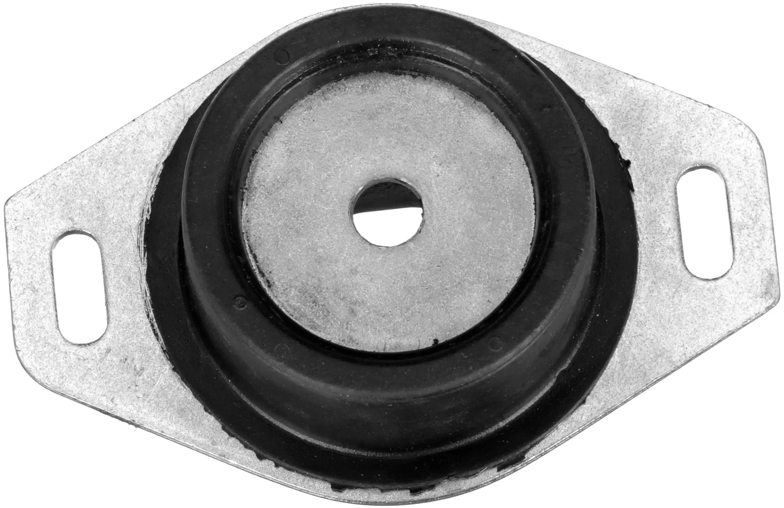 Mounting, engine