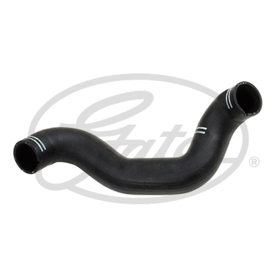 Charge Air Hose (09-0458)