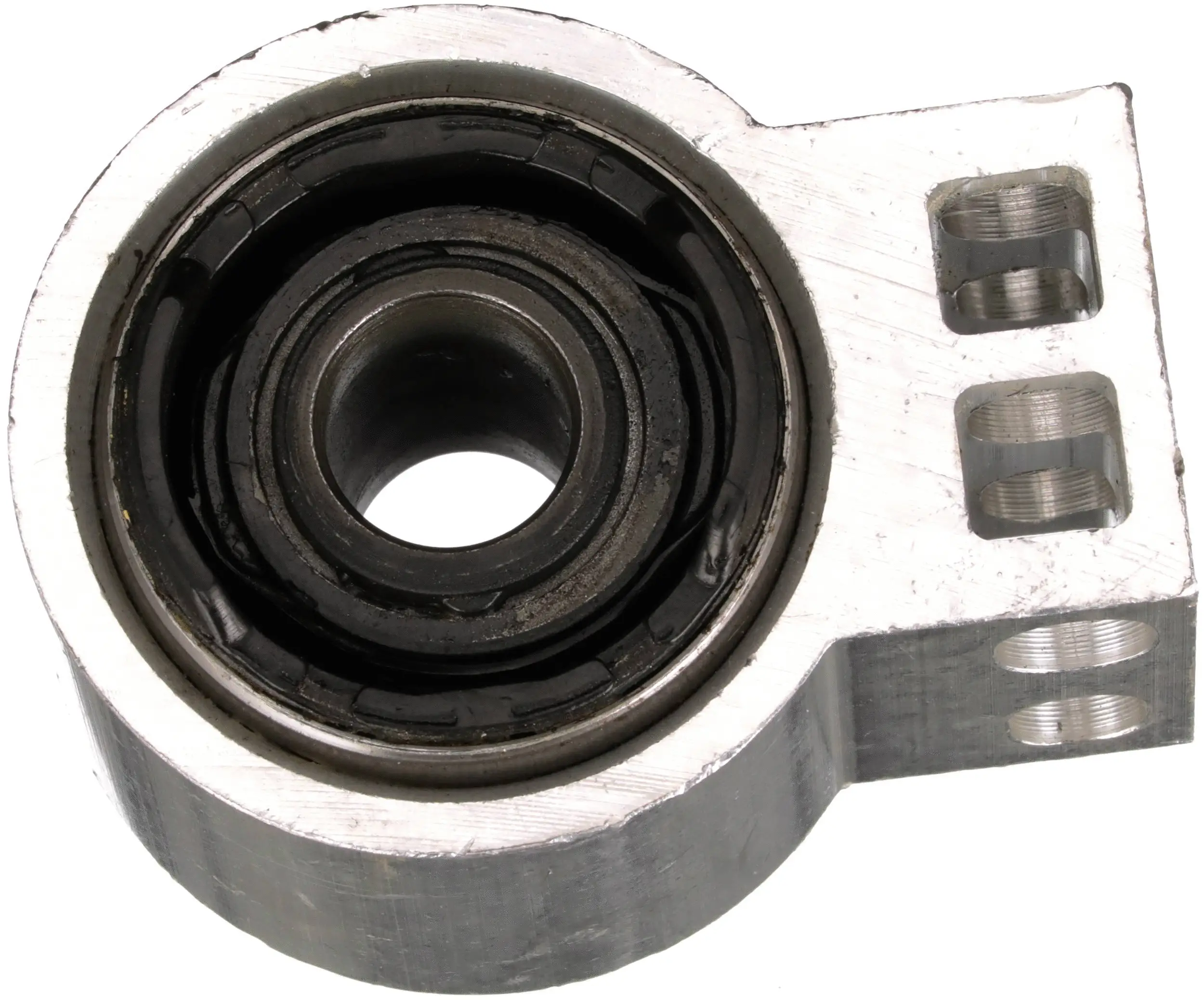 Mounting, control/trailing arm