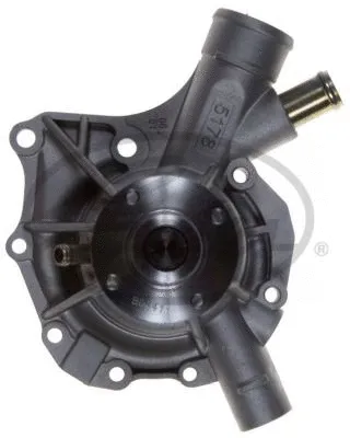 Water Pump, engine cooling (WP0168)