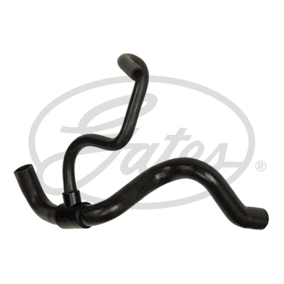 Radiator Hose (3832)