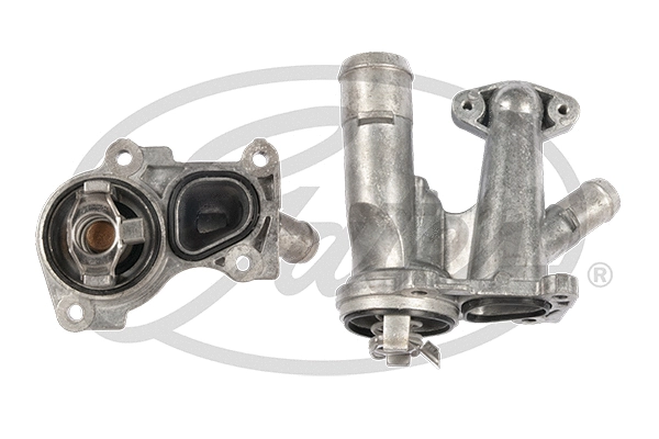 Thermostat, coolant (TH60490G1)