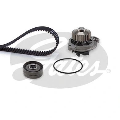 Water Pump & Timing Belt Kit