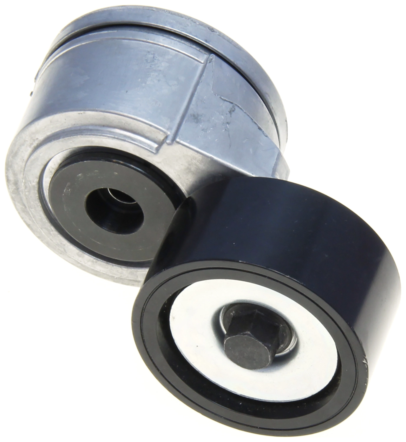 Belt Tensioner, V-ribbed belt (T38657)