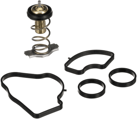 Thermostat, coolant (TH63988G1)