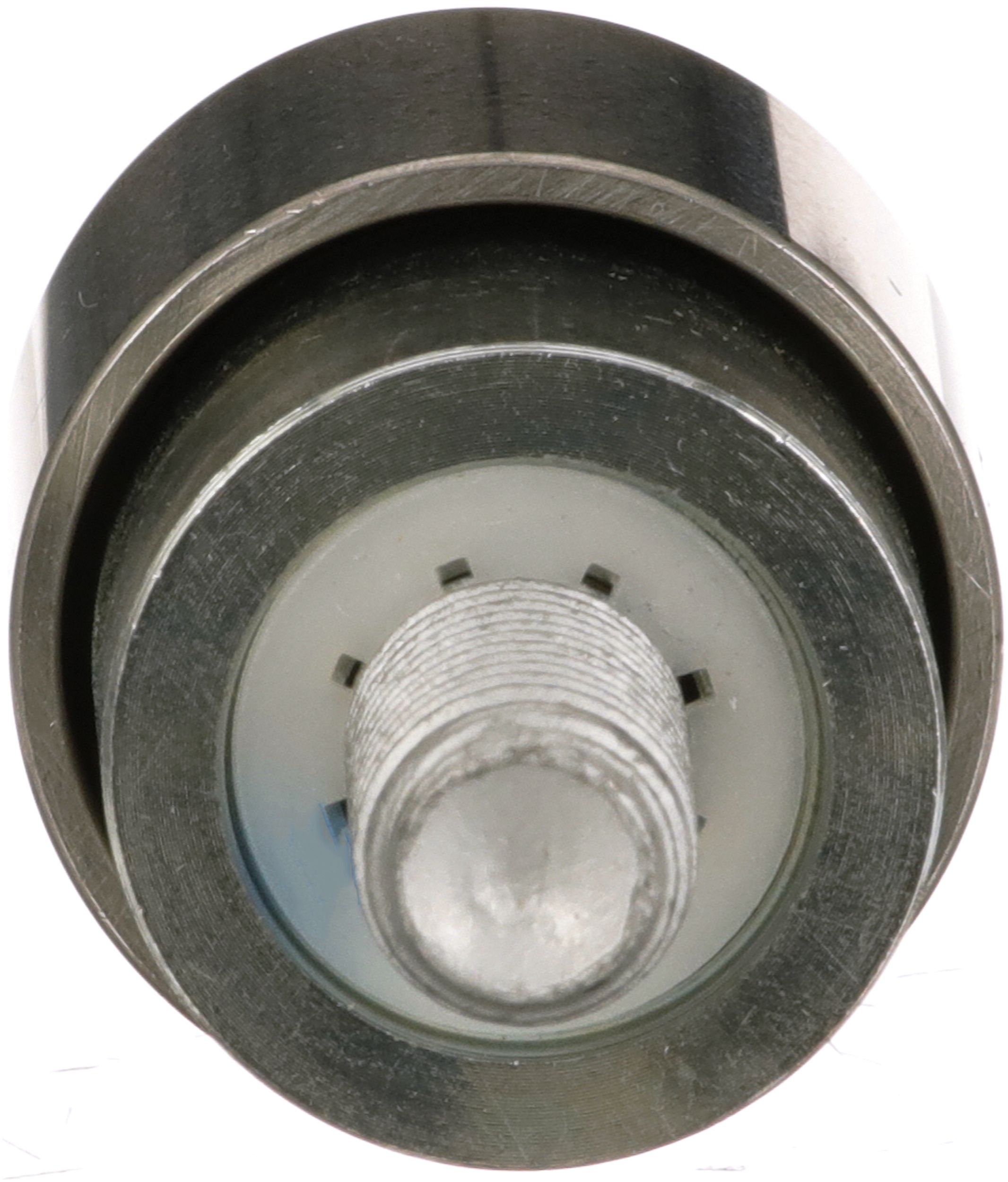 Deflection/Guide Pulley, timing belt