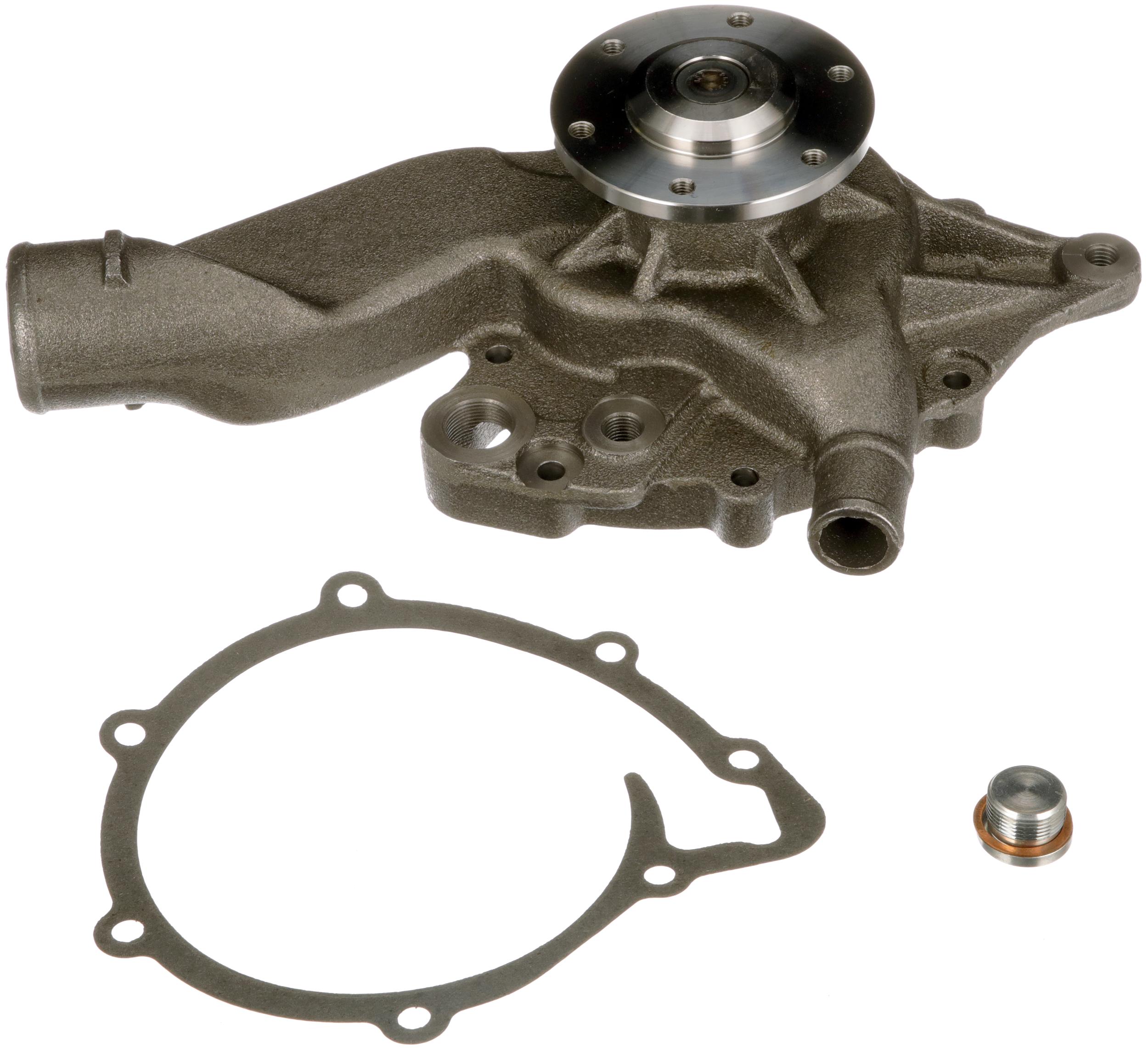 Water Pump, engine cooling (WP5069HD)