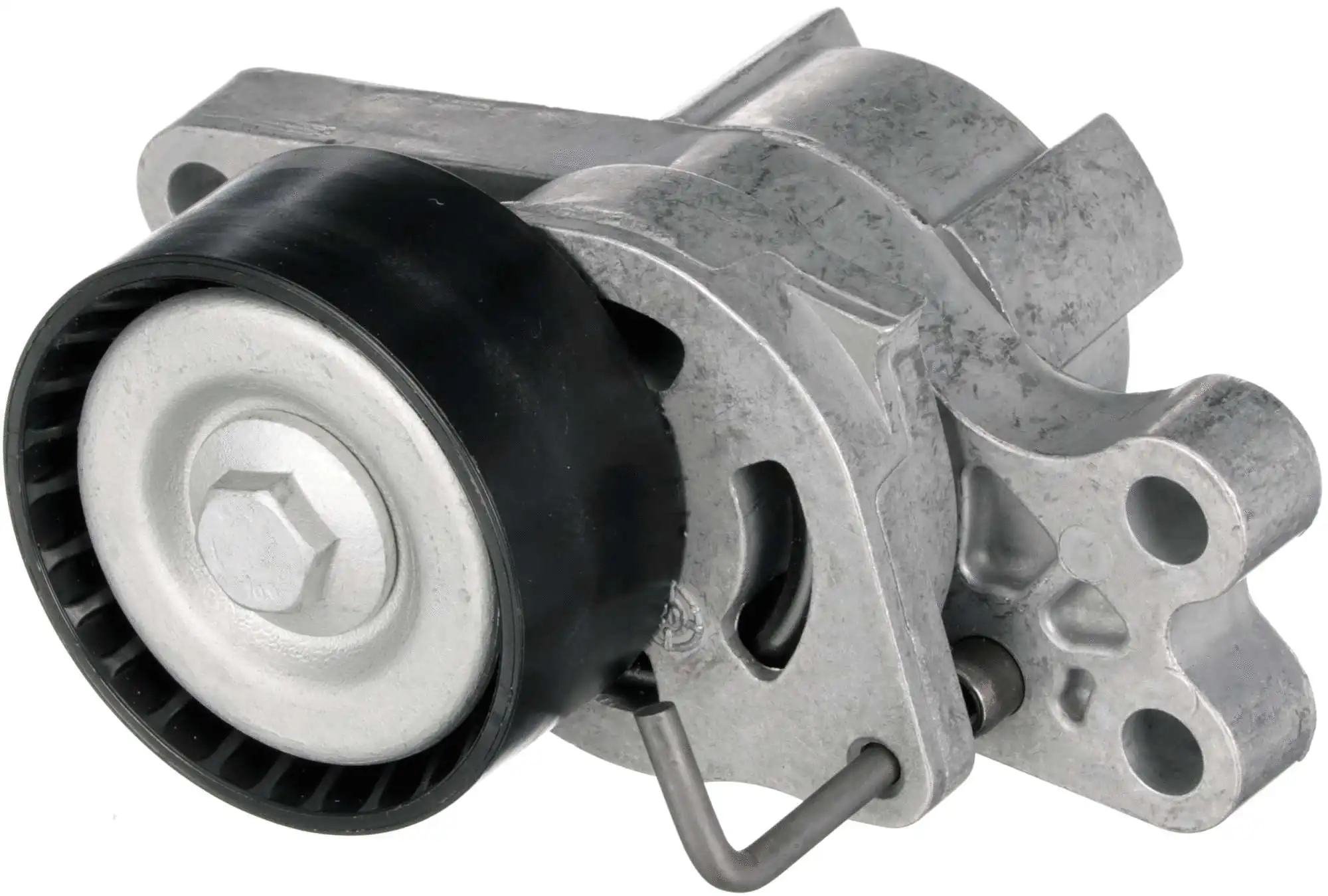 Belt Tensioner, V-ribbed belt (T39055)