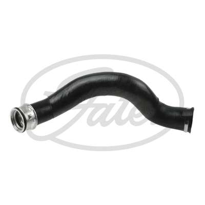 Charge Air Hose (09-0289)