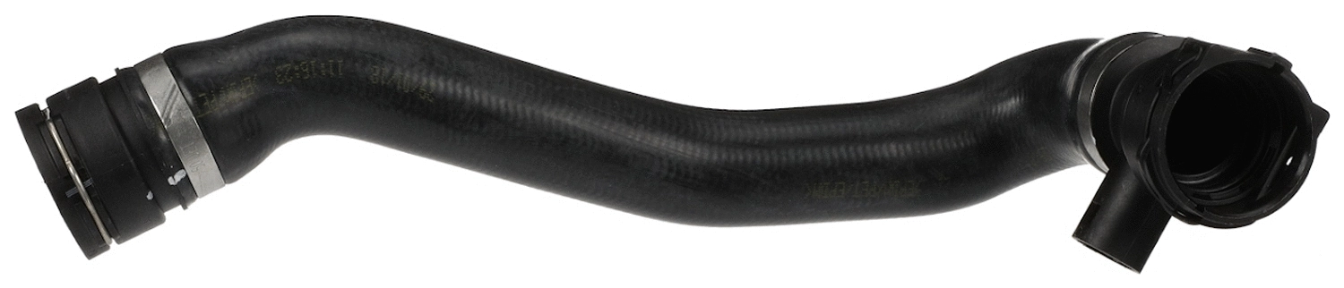 Radiator Hose (05-2356)