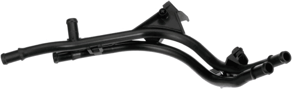 Coolant Pipe (02-2834)