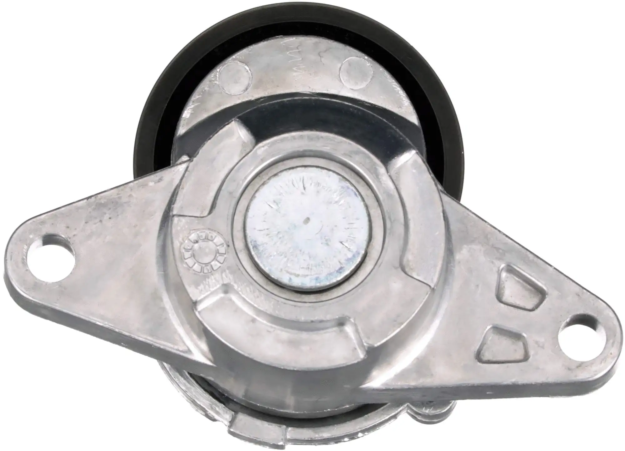 Belt Tensioner, V-ribbed belt