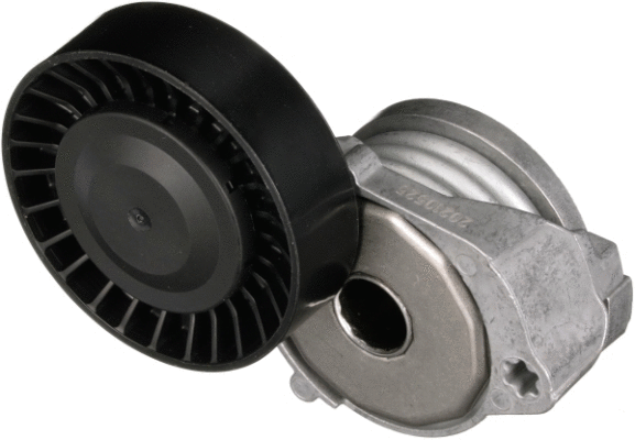 Belt Tensioner, V-ribbed belt (T39116)
