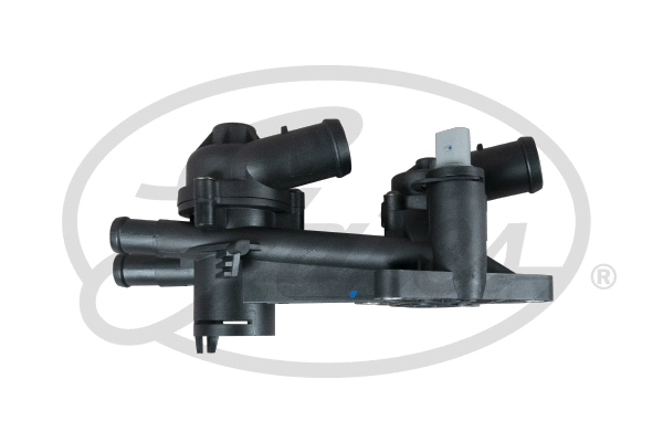 Thermostat, coolant (TH49595/80G1)