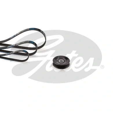 V-Ribbed Belt Set (K175PK970)