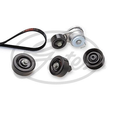 V-Ribbed Belt Set (K056PK2413)