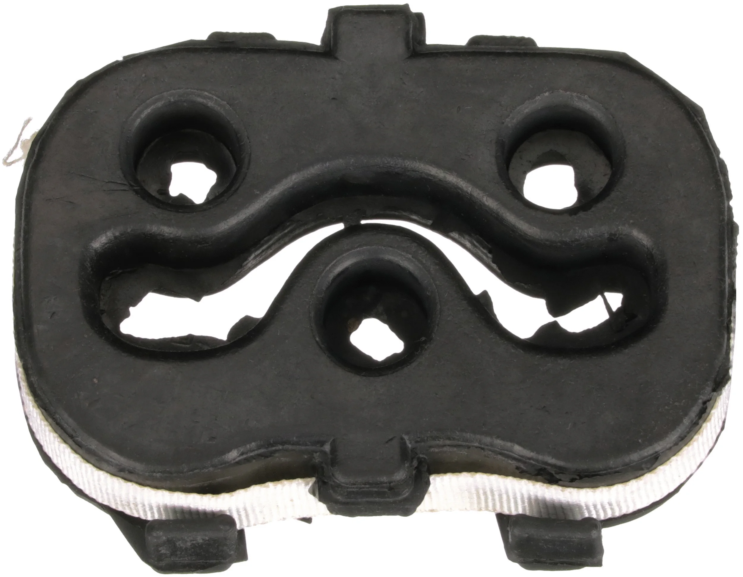 Mount, exhaust system