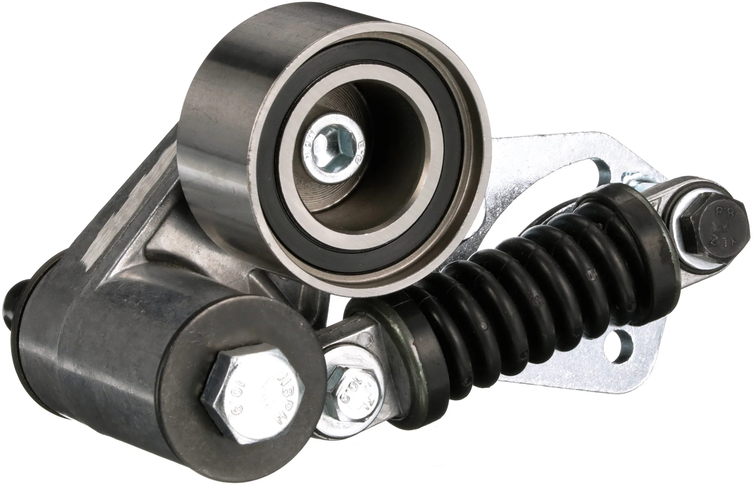 Belt Tensioner, V-ribbed belt (T38594)