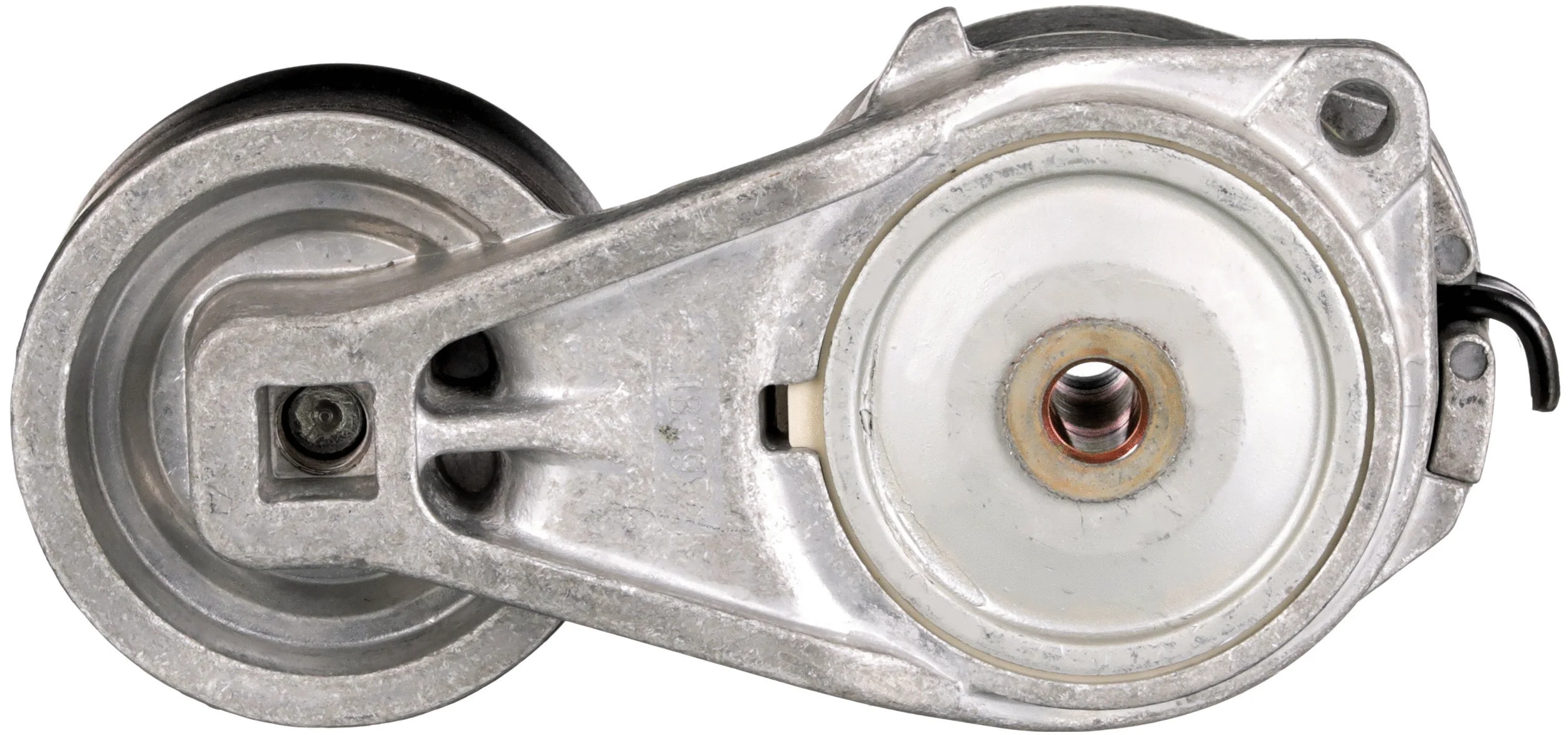 Belt Tensioner, V-ribbed belt