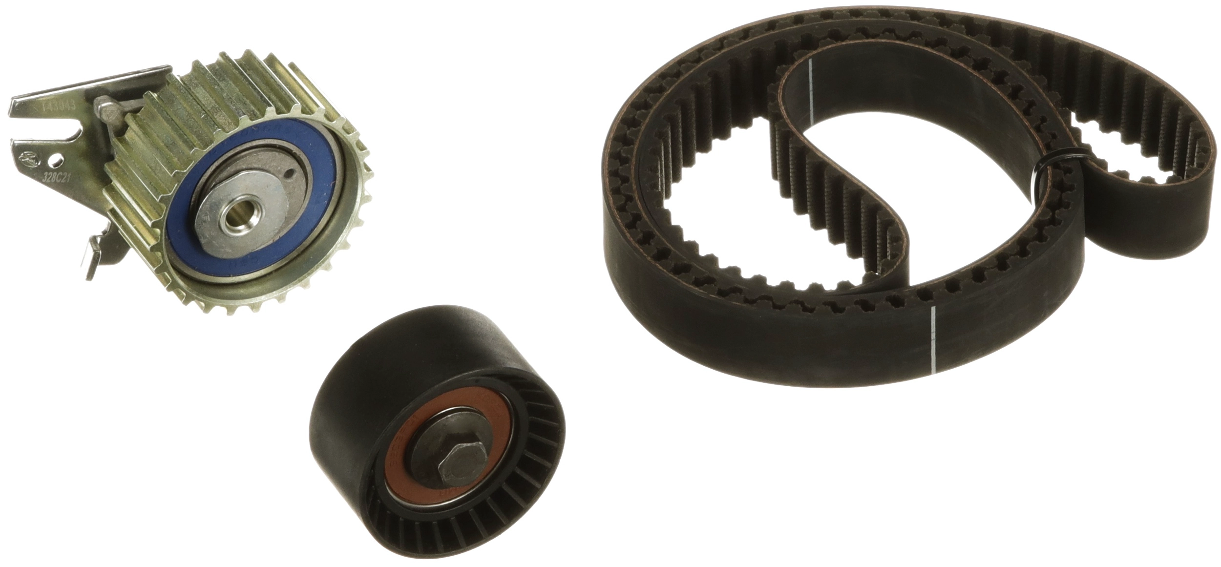 Timing Belt Kit