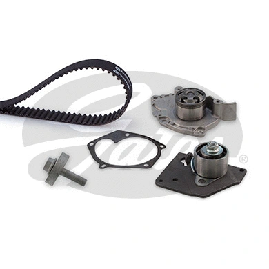 Water Pump & Timing Belt Kit