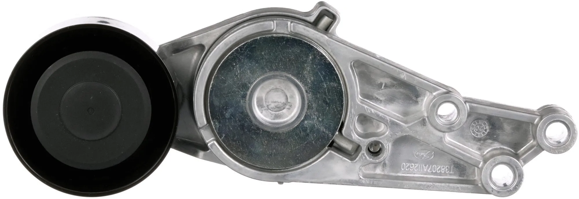 Belt Tensioner, V-ribbed belt