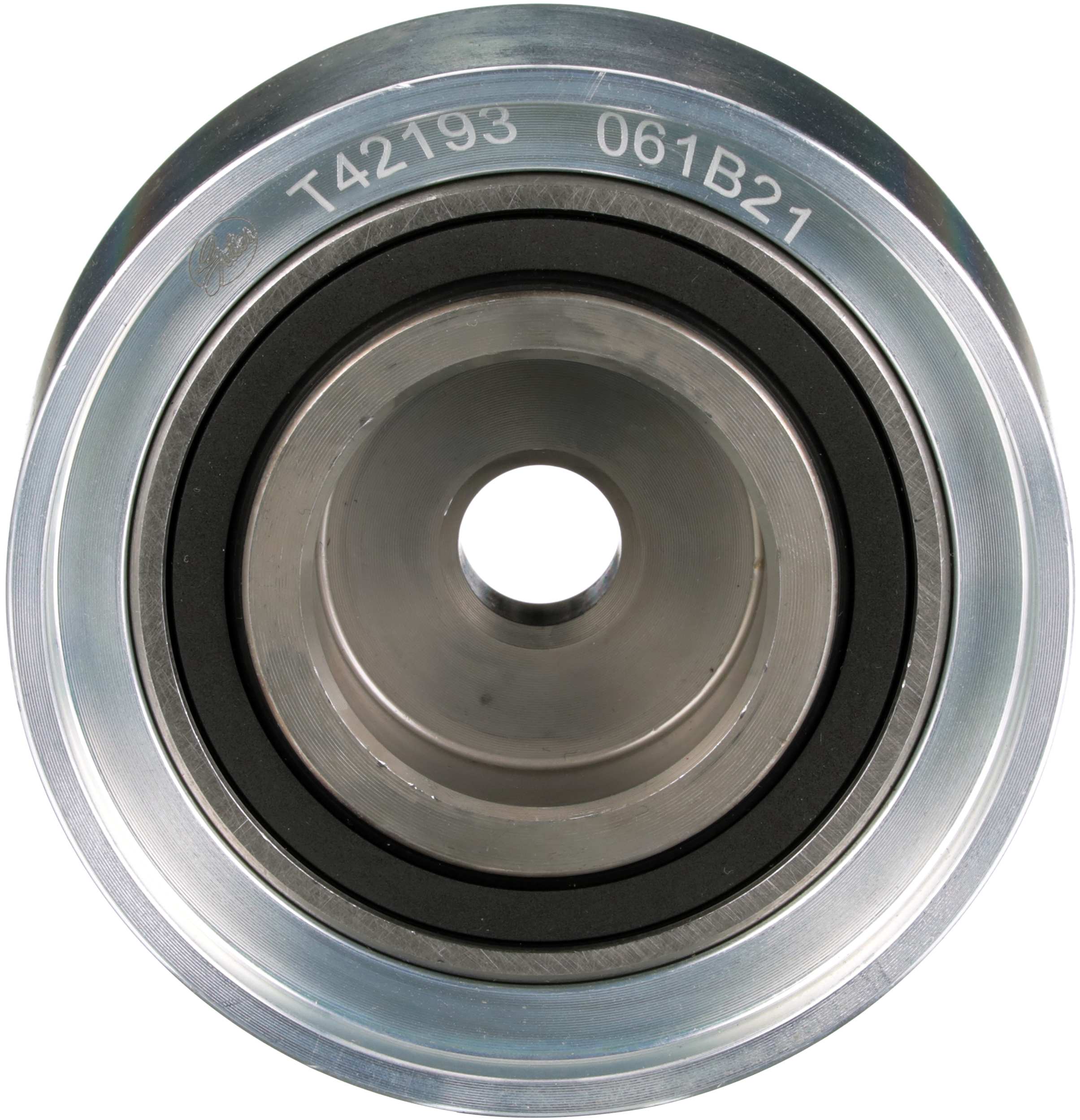 Deflection/Guide Pulley, timing belt