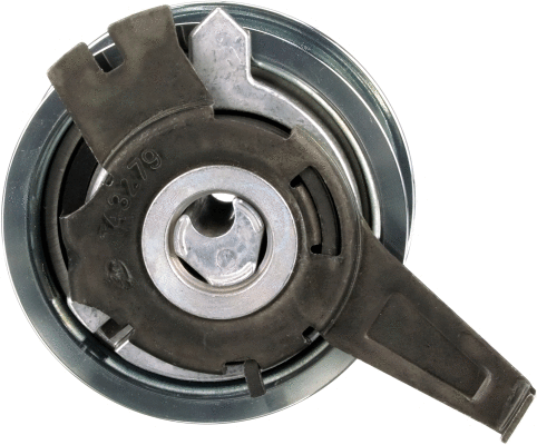 Tensioner Pulley, timing belt