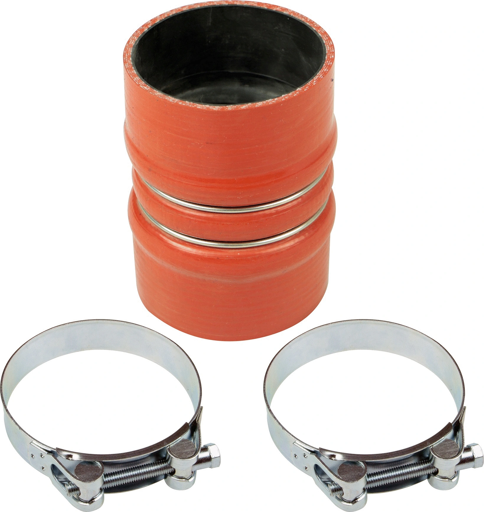 Charge Air Hose (09-1052)